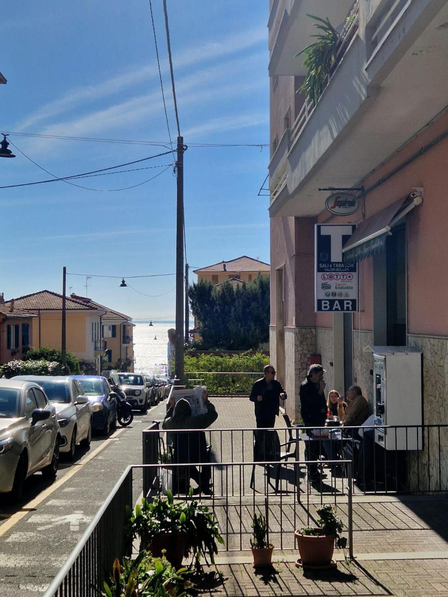 Apartment Sea & Culture -lerici-300 M From The *