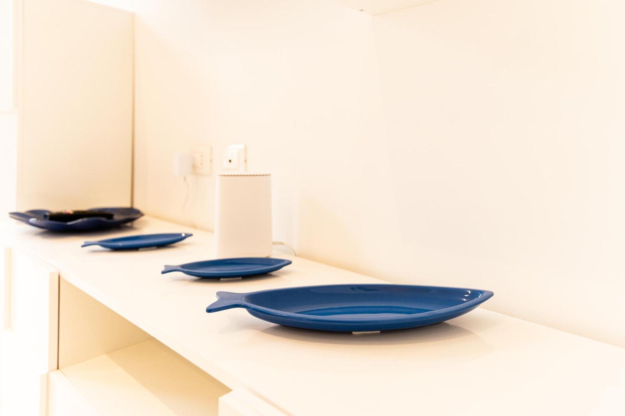 Apartment Sea & Culture -lerici-300 M From The San Terenzo