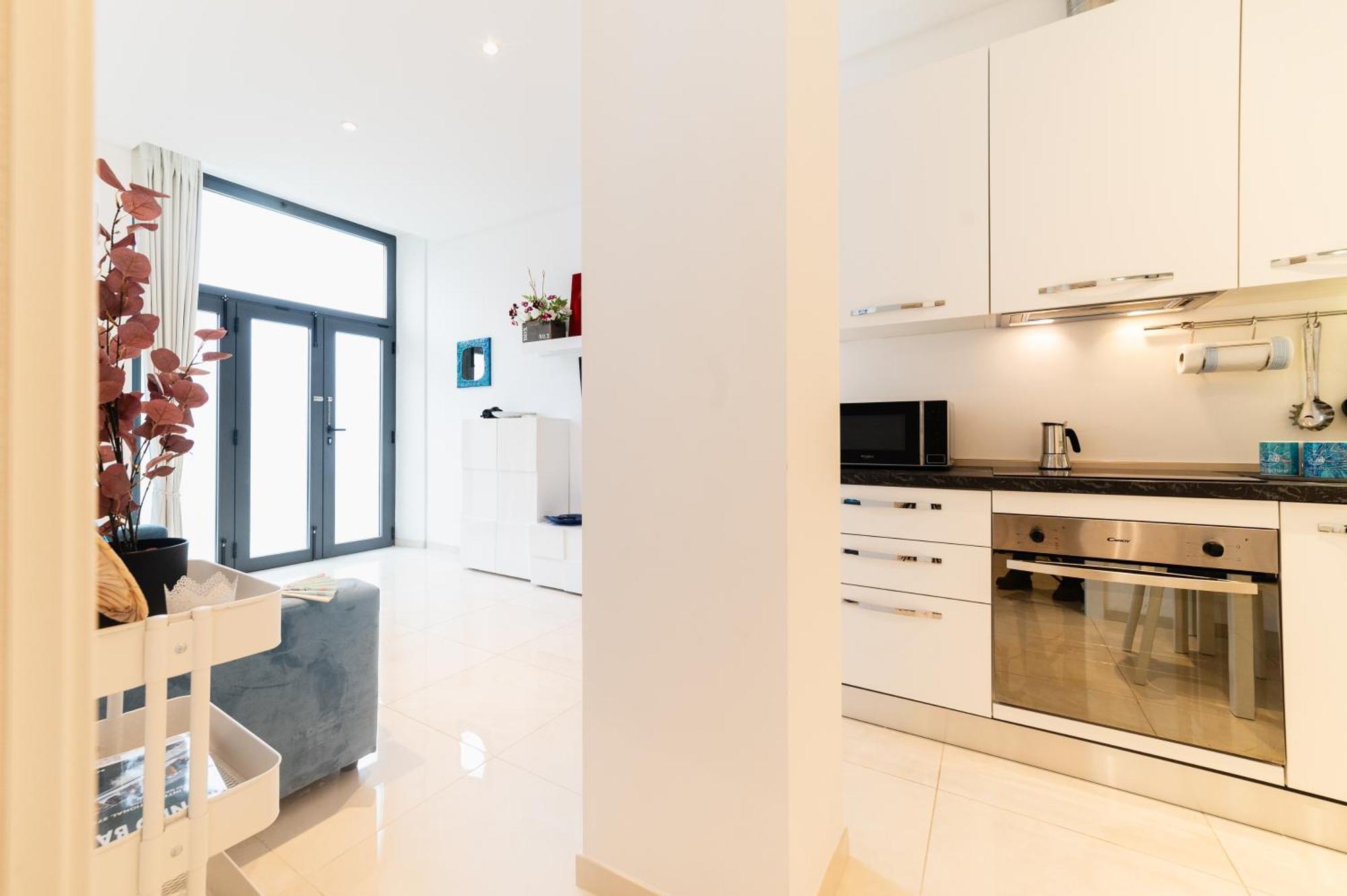 Apartment Sea & Culture -lerici-300 M From The *