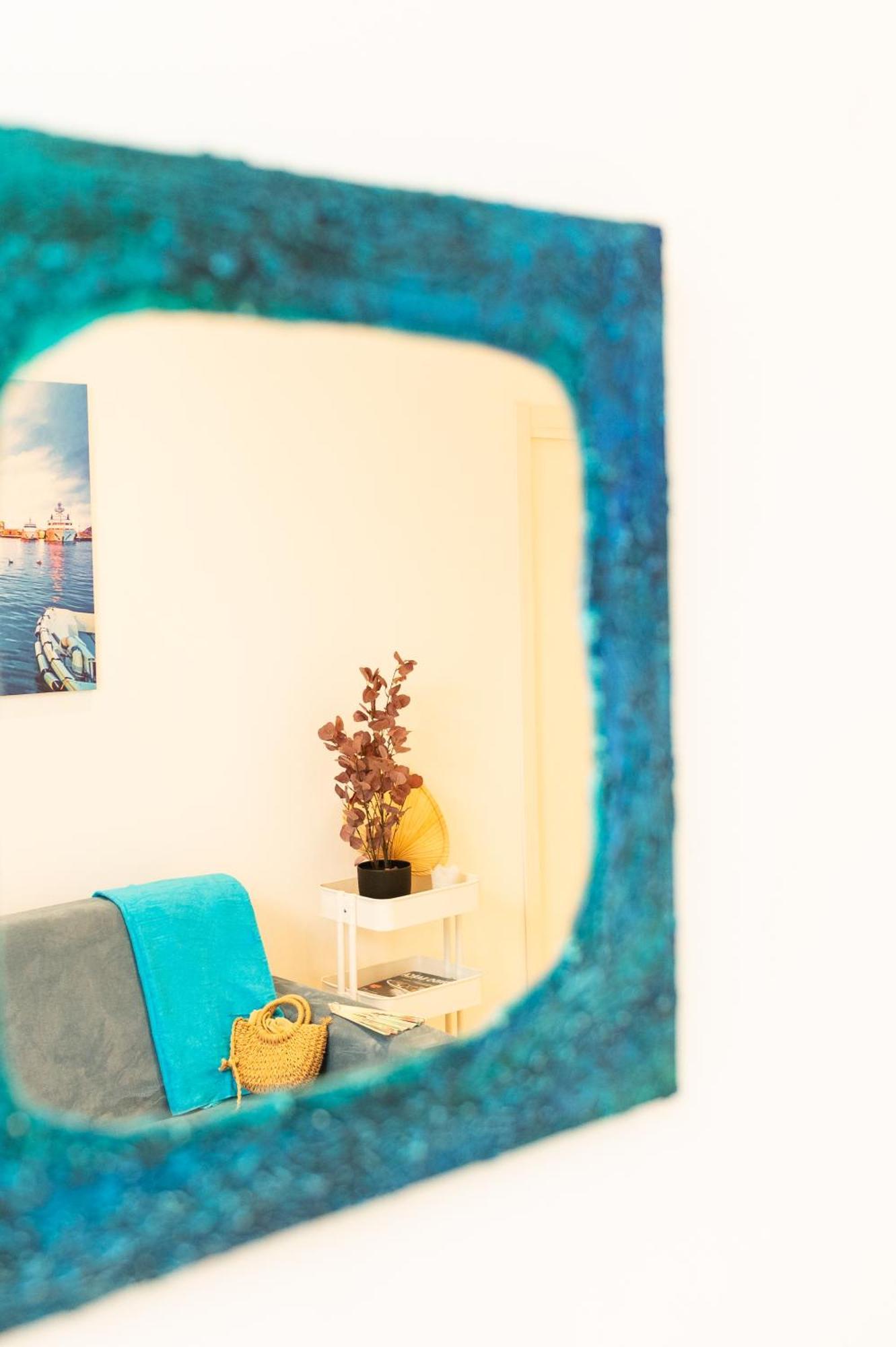 Apartment Sea & Culture -lerici-300 M From The San Terenzo