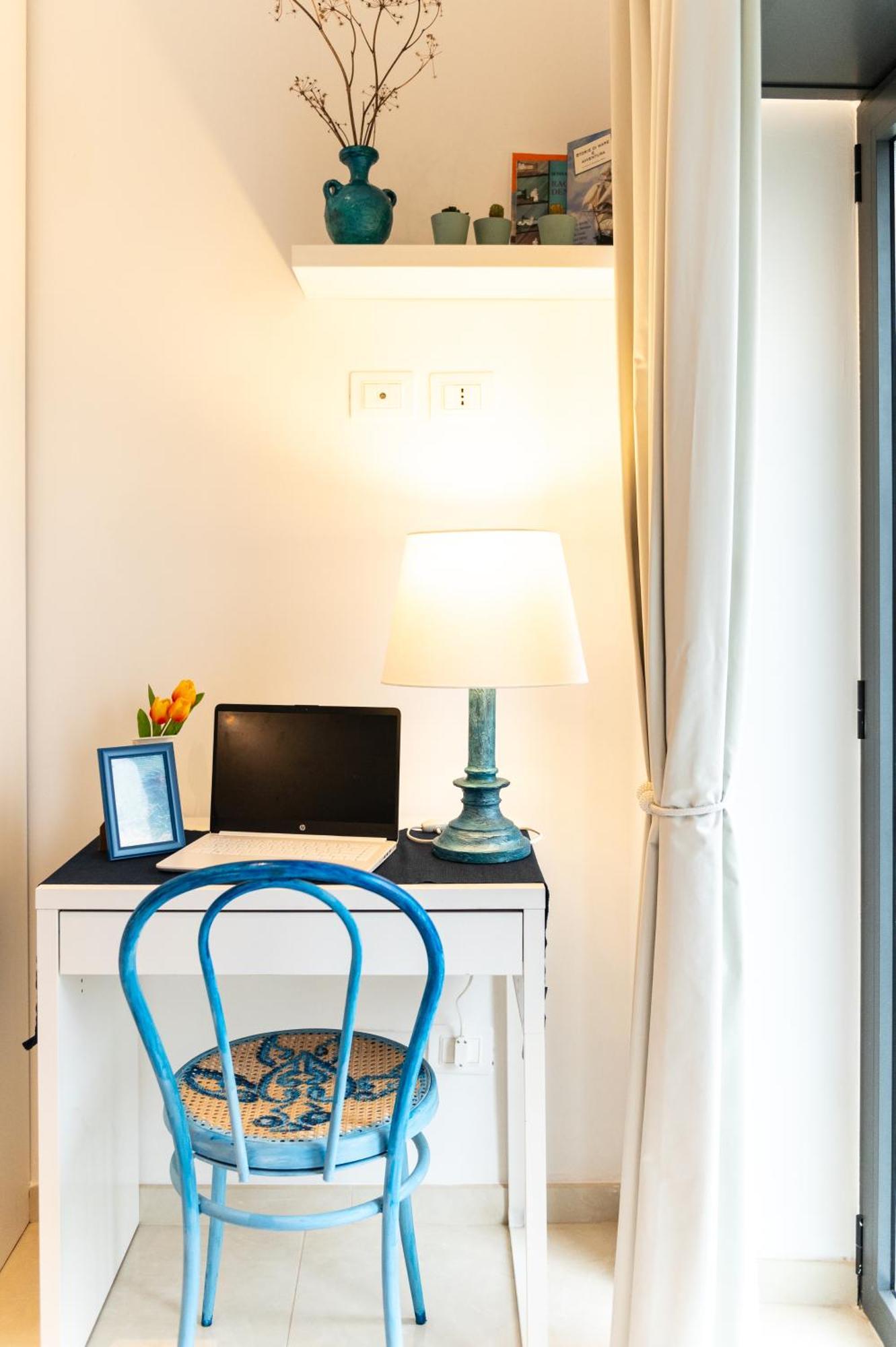 Apartment Sea & Culture -lerici-300 M From The