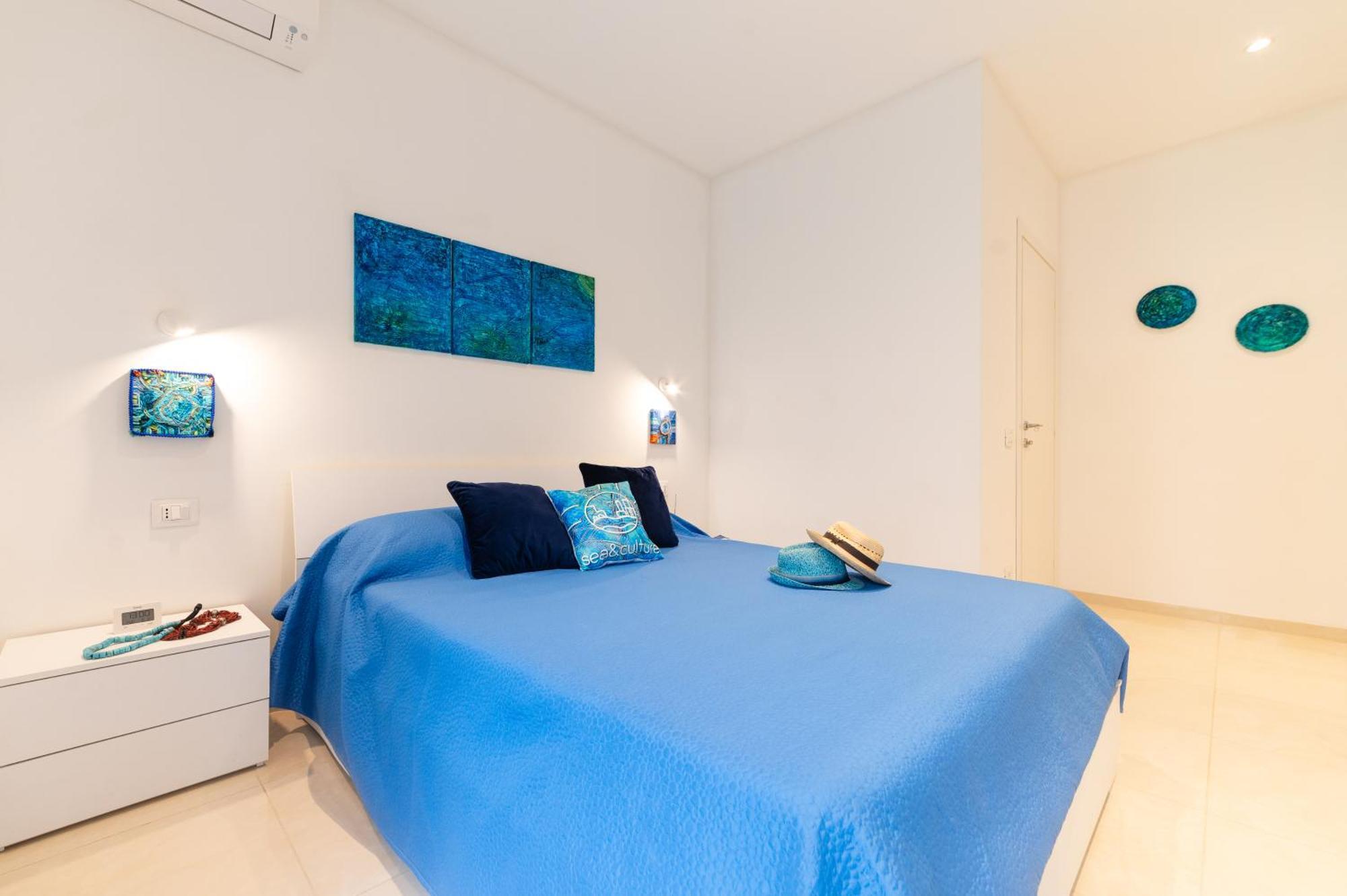 Appartamento Sea & Culture -lerici-300 M From The *